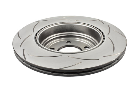 Street T2 Slotted Kp Bmw 3 & 4 Series F30 31 32 33 & F36 12-> Rear DBA3279S - DBA