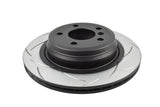 Street T2 Slotted Kp Bmw 3 & 4 Series F30 31 32 33 & F36 12-> Rear DBA3279S - DBA