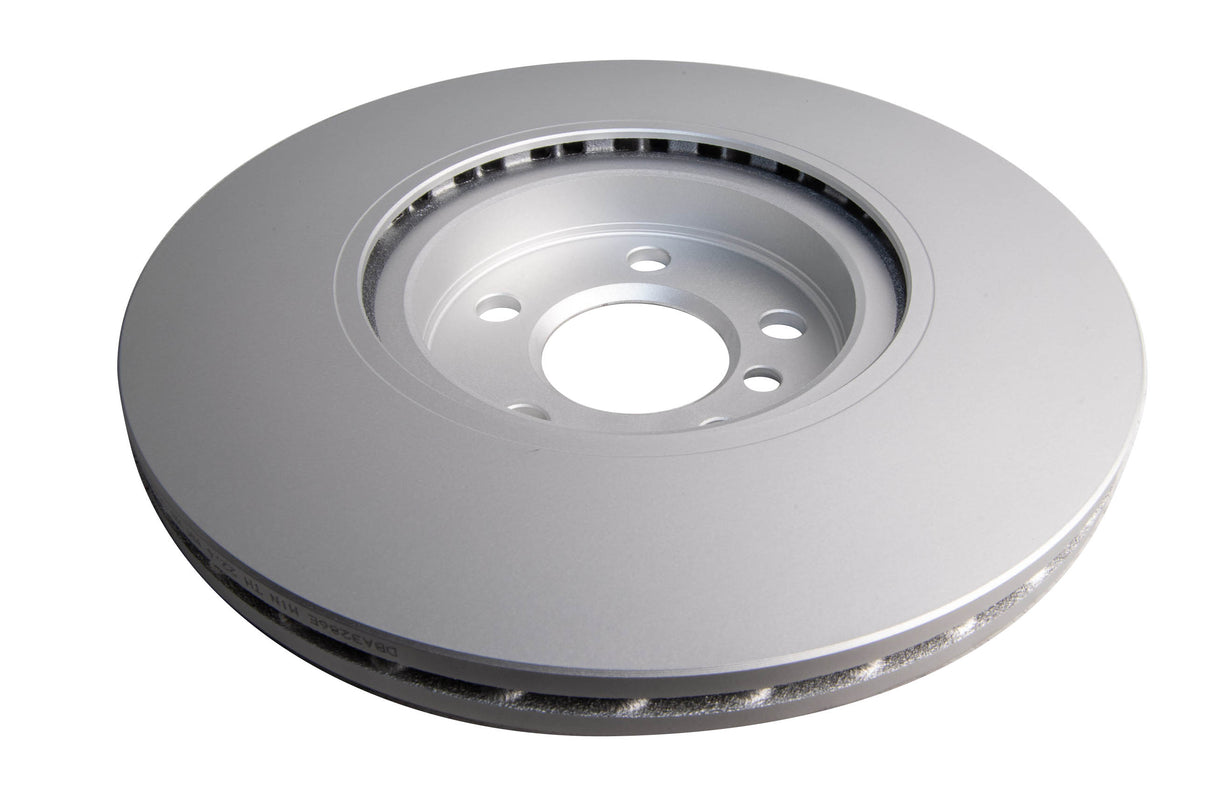 En-Shield Standard Kp Bmw 2 F45 14-> Bmw X1 F48 15-> Mini Countryman F60 17-> Front DBA3286E - DBA