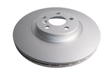 En-Shield Standard Kp Bmw 2 F45 14-> Bmw X1 F48 15-> Mini Countryman F60 17-> Front DBA3286E - DBA