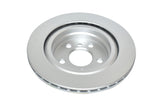 En-Shield Standard Kp Bmw 2 F45 14-> Bmw X1 F48 15-> Mini Countryman F60 Jwc All 4 & Mini Clubman Jwc All 4 02/17-> Rear DBA3287E - DBA