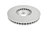Hybrid Composite Rotor Left Bmw 5 6 & 7 2010-> Front Series Left Hand Front DBA3290HOEL - DBA
