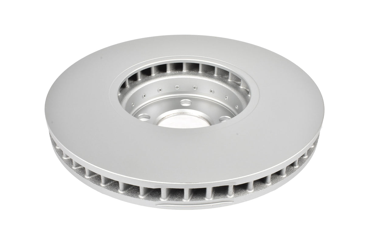 Hybrid Composite Rotor Right Bmw 5 6 & 7 2010-> Front Series Right Hand Front DBA3290HOER - DBA