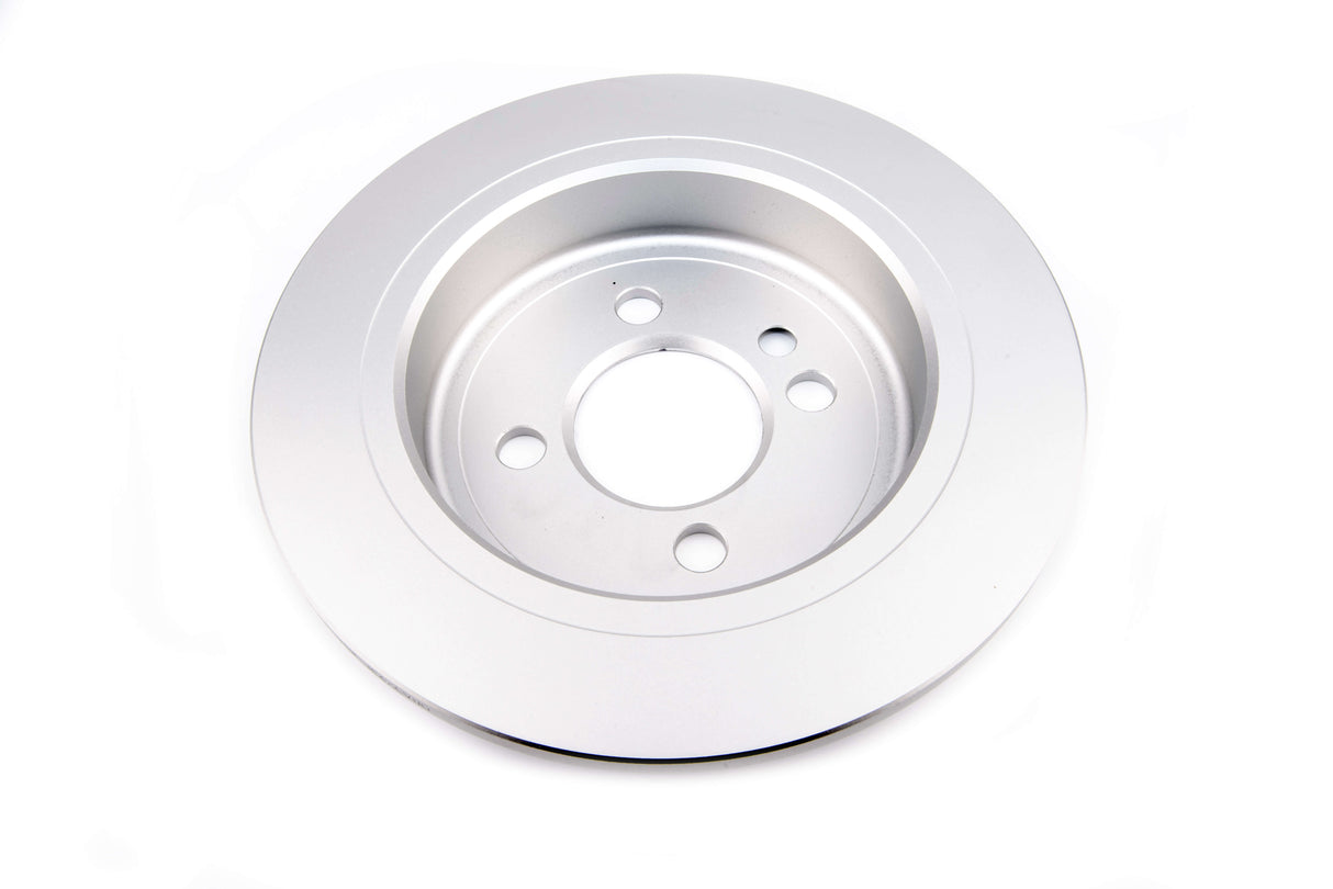 En-Shield Hc Standard Sld Mini Cooper Range R50 To R59 From 08/06-16 Rear With 16.1MM Stud Holes DBA3293E - DBA