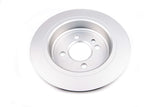 En-Shield Hc Standard Sld Mini Cooper Range R50 To R59 From 08/06-16 Rear With 16.1MM Stud Holes DBA3293E - DBA
