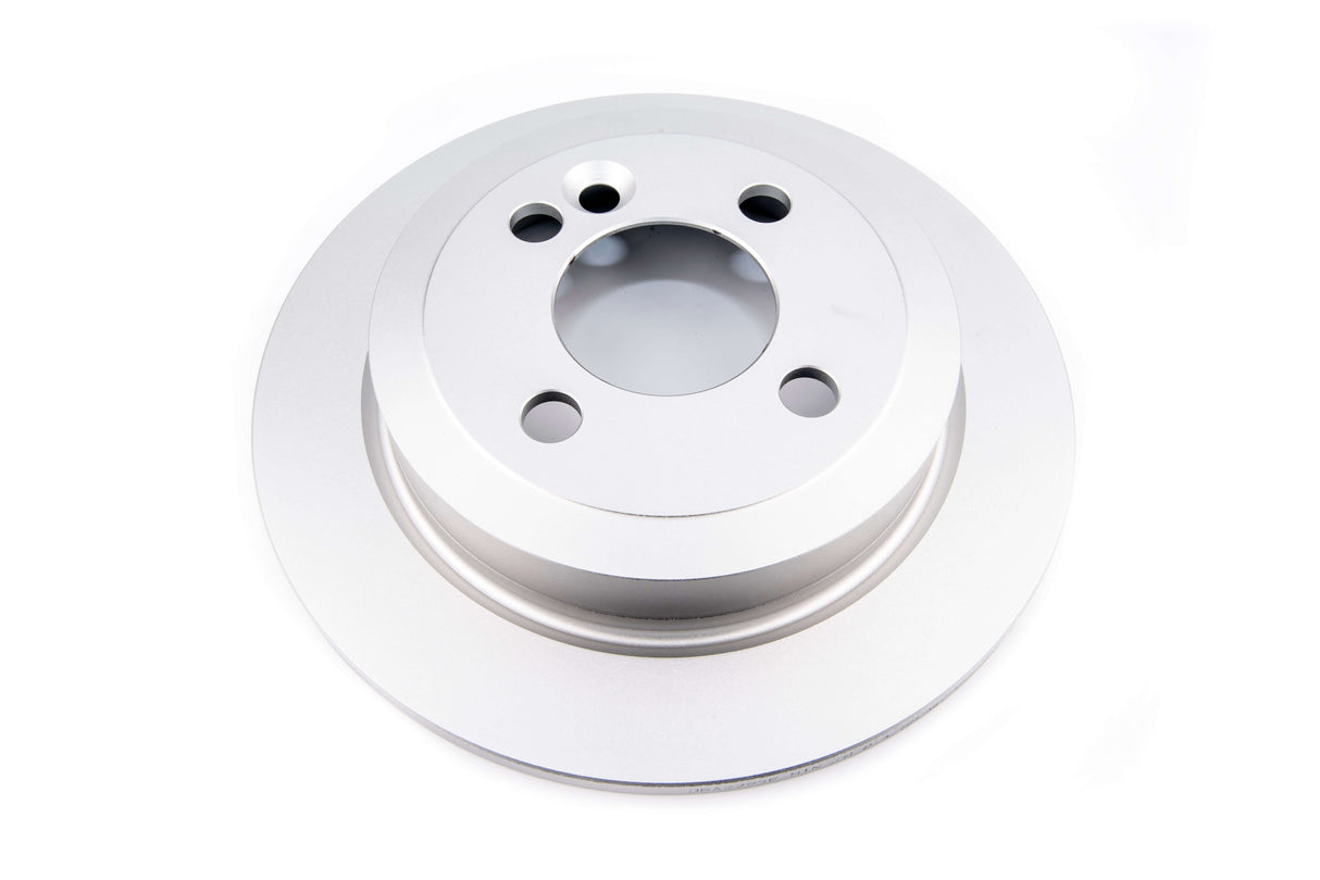 En-Shield Hc Standard Sld Mini Cooper Range R50 To R59 From 08/06-16 Rear With 16.1MM Stud Holes DBA3293E - DBA
