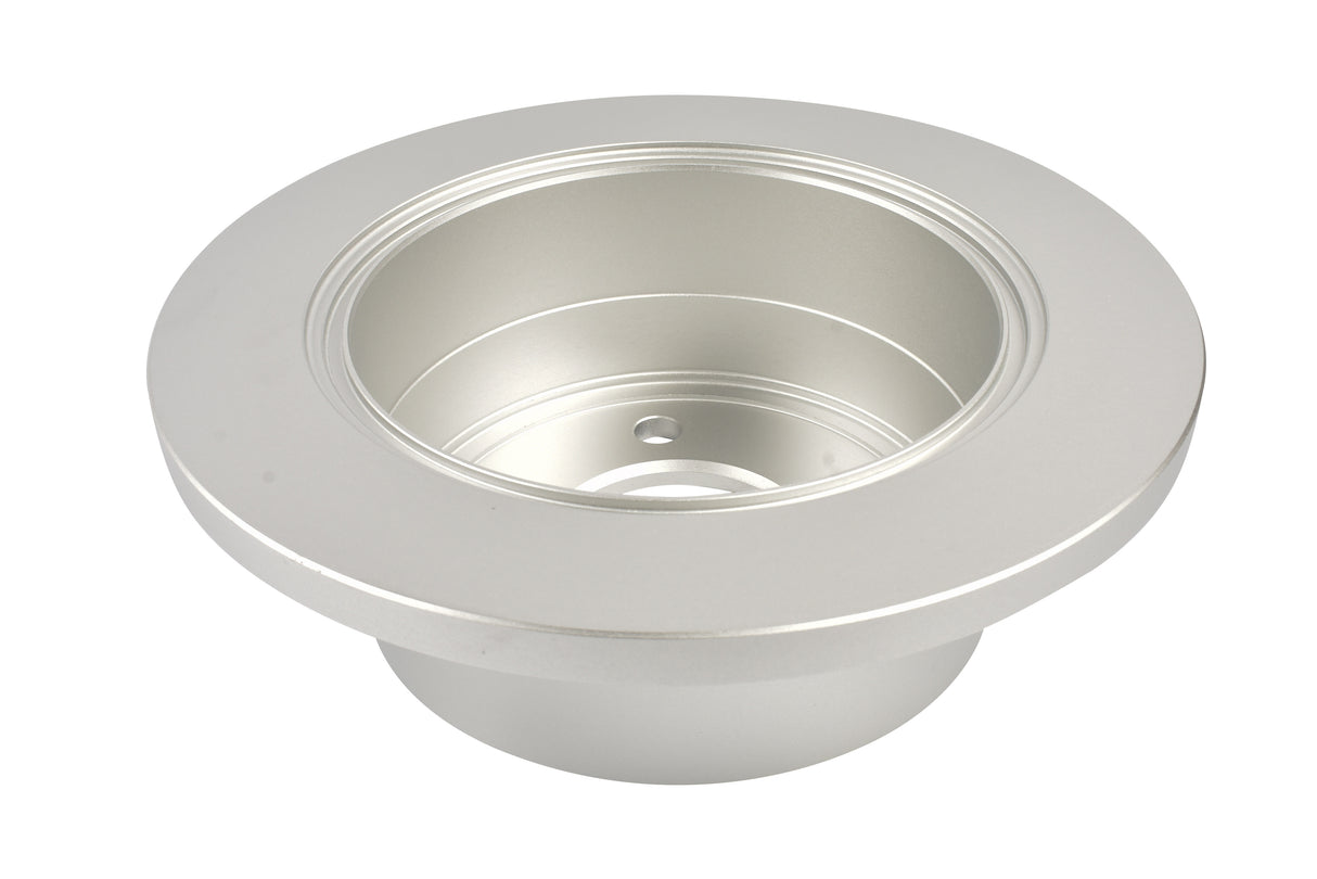 En-Shield Standard LDV V80 K1 2.5L Td 01/13-> Rear DBA3295E - DBA