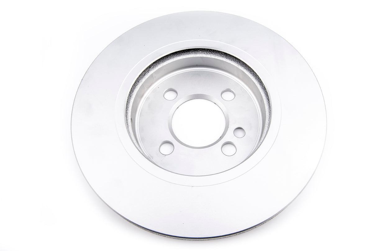 En-Shield Hc Standard Kp Mini Cooper & Cooper S Series R50 R52 & R53 From 08/06-> Front With 16.1MM Studs DBA3296E - DBA