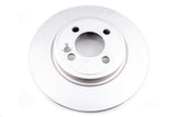 En-Shield Hc Standard Kp Mini Cooper & Cooper S Series R50 R52 & R53 From 08/06-> Front With 16.1MM Studs DBA3296E - DBA