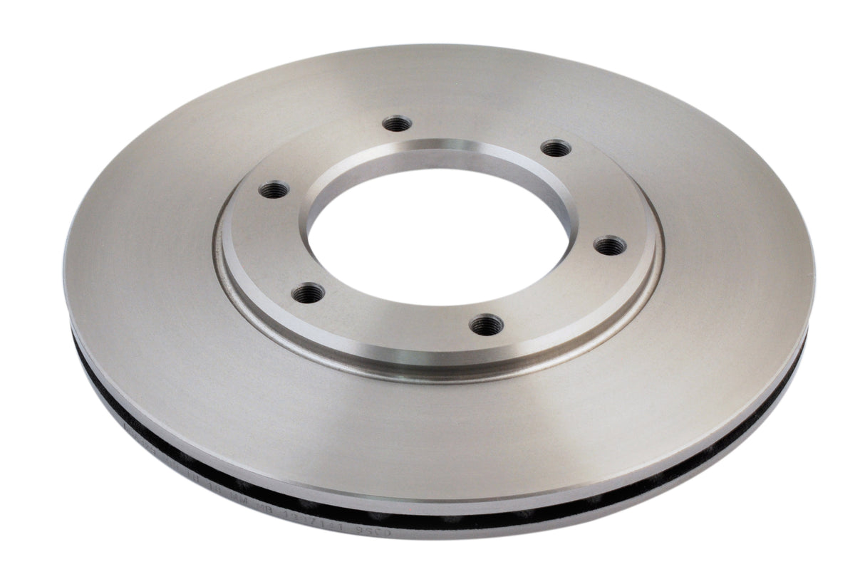 Street Standard Kp Nissan Patrol 295MM 81-92 Front Reverse Mount DBA329 - DBA