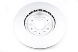 En-Shield Hc Standard Kp Holden Acadia Series Ac 3.6L 08/18-> Front DBA3300E - DBA