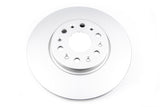 En-Shield Hc Standard Kp Holden Acadia Series Ac 3.6L 08/18-> Front DBA3300E - DBA