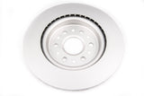 En-Shield Hc Standard Kp Holden Acadia Series Ac 3.6L 08/18-> Rear DBA3301E - DBA