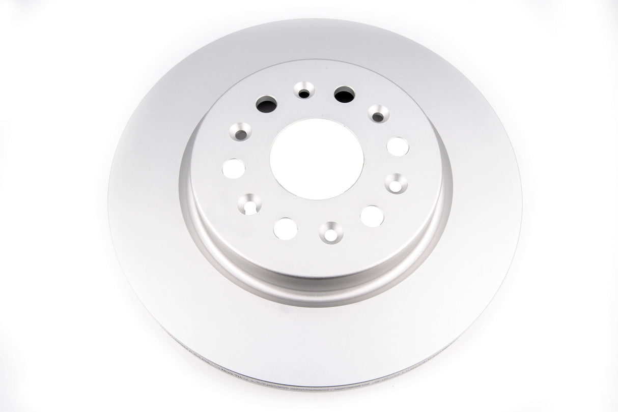 En-Shield Hc Standard Kp Holden Acadia Series Ac 3.6L 08/18-> Rear DBA3301E - DBA