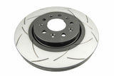 Street T2 Slot Kp Holden Equinox Eq 1.5L 1.6L Td & 2.0L 09/17-> Front DBA3302S - DBA