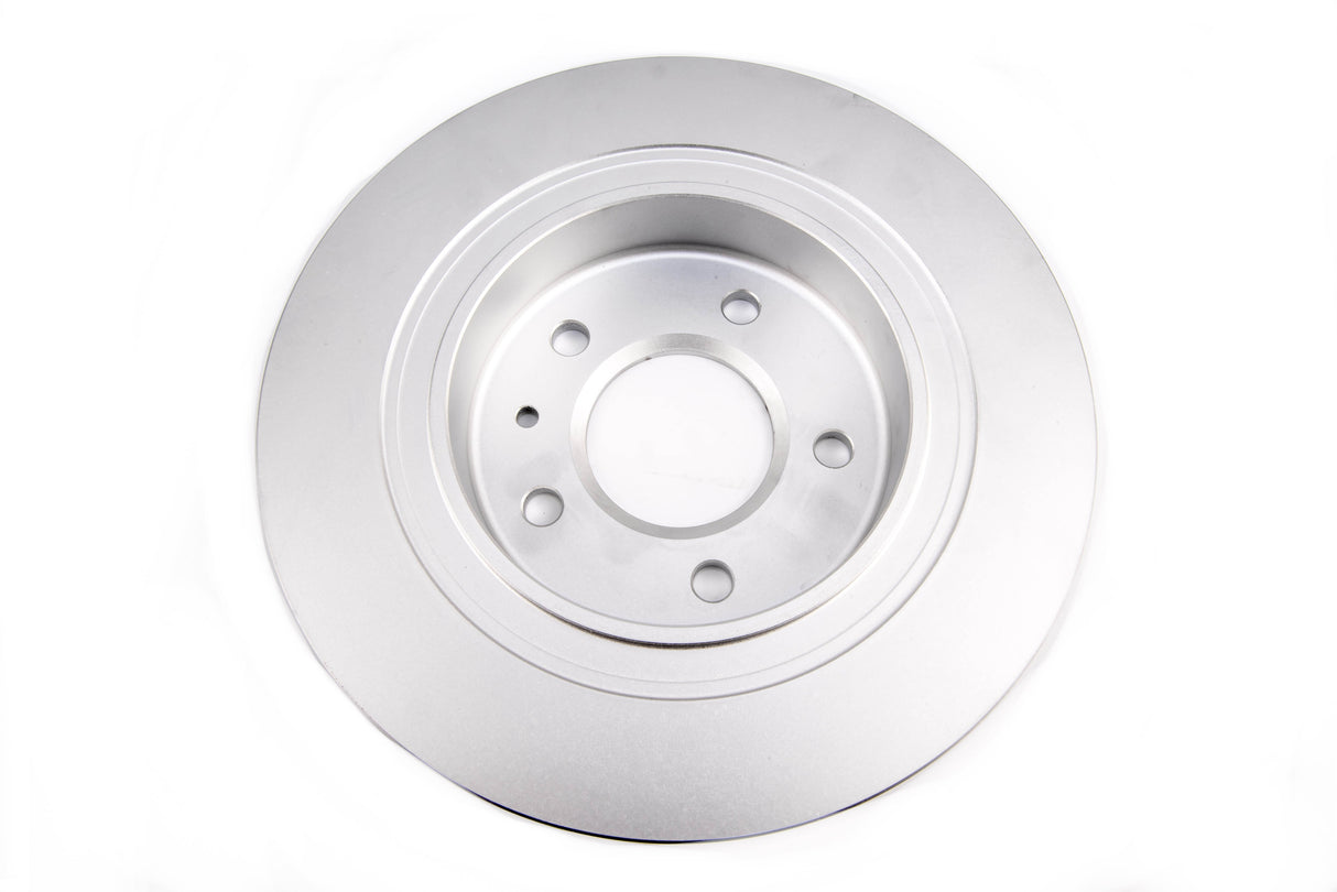 En-Shield Standard SldHolden Equinox Eq 1.5L 1.6L Td & 2.0L 09/17-> Rear DBA3303E - DBA