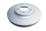 En-Shield Standard Holden Commodore Zb 2.0L Turbo 16 Rpo J60 12/17-> Front DBA3304E - DBA