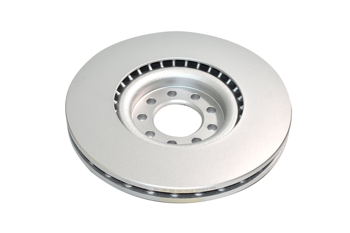 En-Shield Standard Iveco Daily 50C18 07->/45C17 15->/50C17&50C21 15-> 3.0L Td Front DBA3306E - DBA