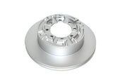 En-Shield Standard Iveco Daily 50C18 07->/45C17 15->/50C17&50C21 15-> 3.0L Td Rear DBA3307E - DBA