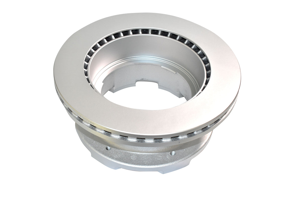 En-Shield Standard Iveco Daily 65C18 05/07->/70C17&70C21 05/15-> Rear DBA3309E - DBA