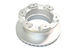 En-Shield Standard Iveco Daily 65C18 05/07->/70C17&70C21 05/15-> Rear DBA3309E - DBA