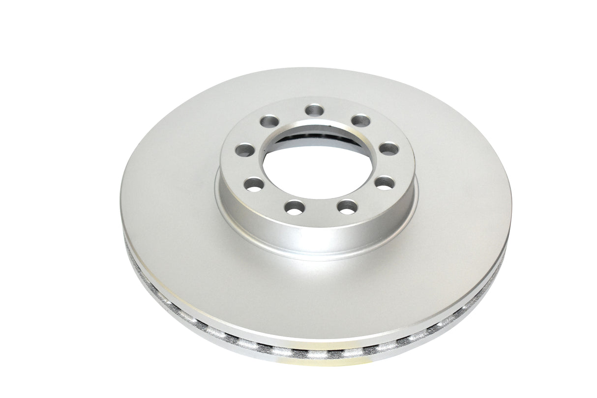En-Shield Standard Iveco Daily 65C18 05/07->/70C17&70C21 05/15-> Front DBA3310E - DBA