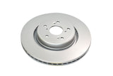 En-Shield Standard Haval H2 Suv 1.5L Turbo 10/15-> Front DBA3312E - DBA