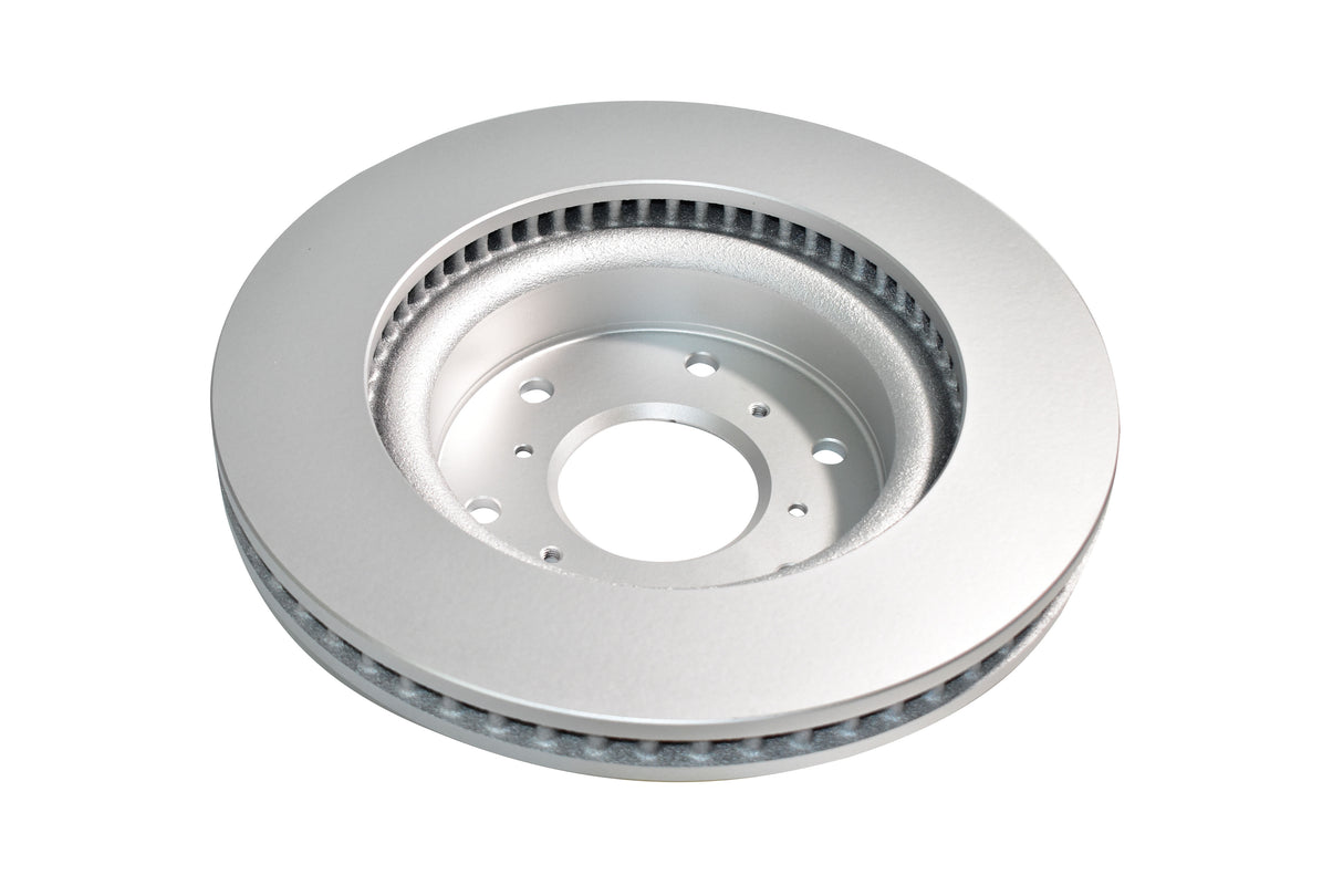 En-Shield Standard Haval H9 2.0L Turbo AWD 16-> Front DBA3314E - DBA
