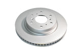 En-Shield Standard Haval H9 2.0L Turbo AWD 16-> Front DBA3314E - DBA