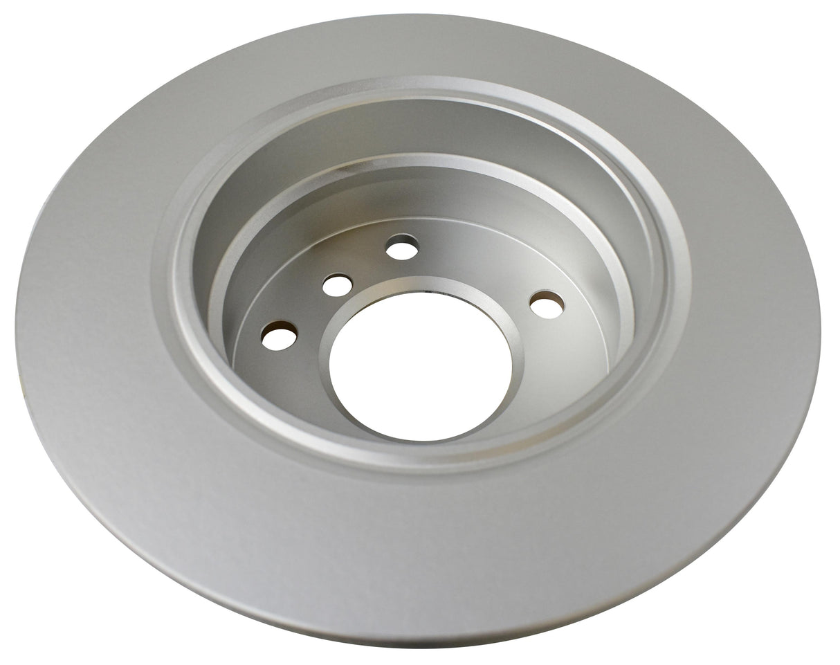 En-Shield Hc Standard Bmw Z4 E85 Roadster 2.0L 2.2L 2.5L 02-09 Rear DBA3315E - DBA