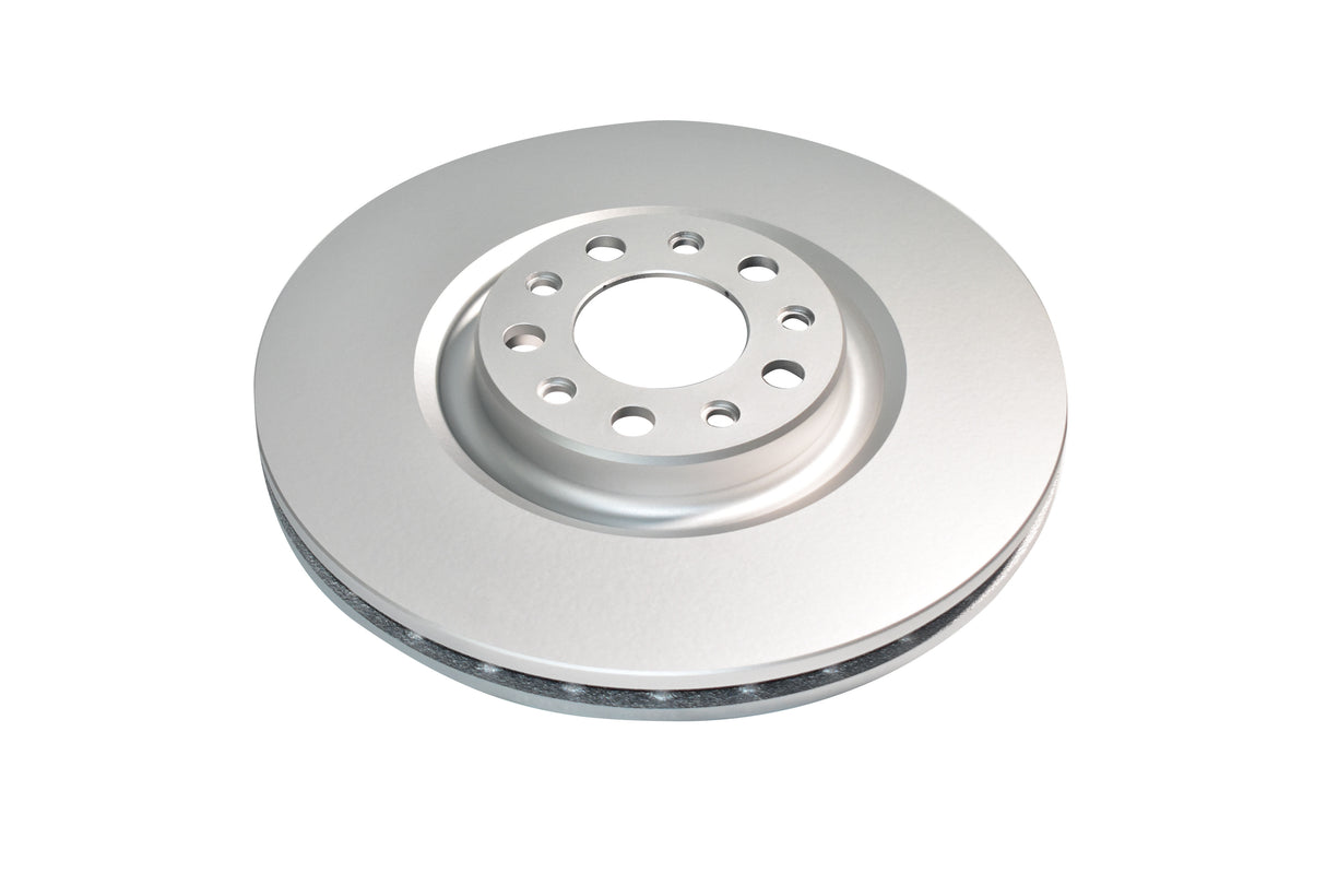 En-Shield Standard Alfa Romeo Giulia Veloce 2.0L Turbo 08/16->/STELVIO 2.0L Turbo 03/18-> Front DBA3318E - DBA