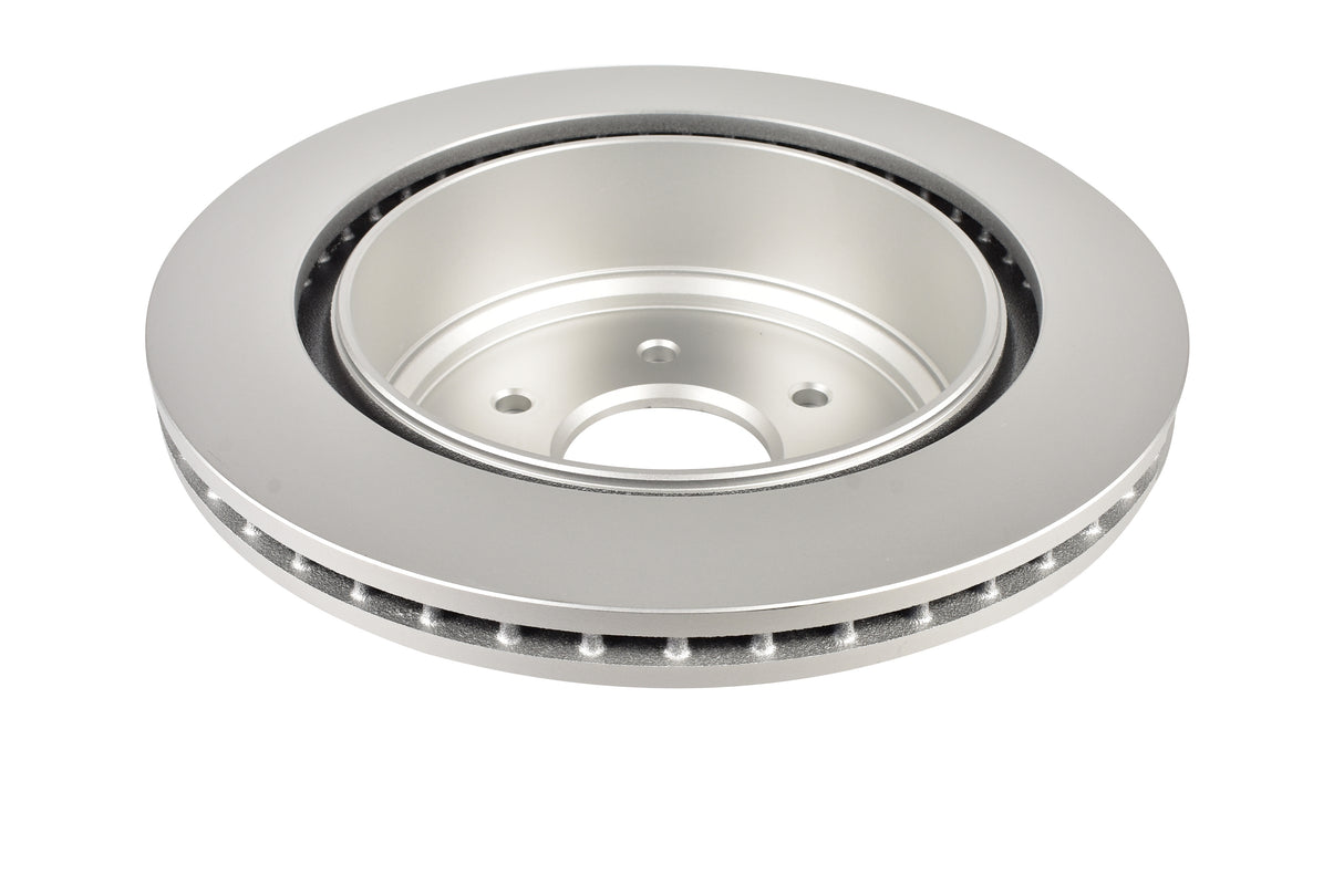 En-Shield Hc Standard Nissan Titan Ute Xd-S & Xd-Sl 5.0L Td 16-> Rear DBA3319E - DBA