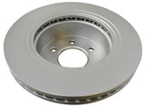En-Shield Hc Standard Nissan Titan Ute Xd-S Xd-Sl 5.0L Td 16-> Front DBA3320E - DBA | Universal Auto Spares
