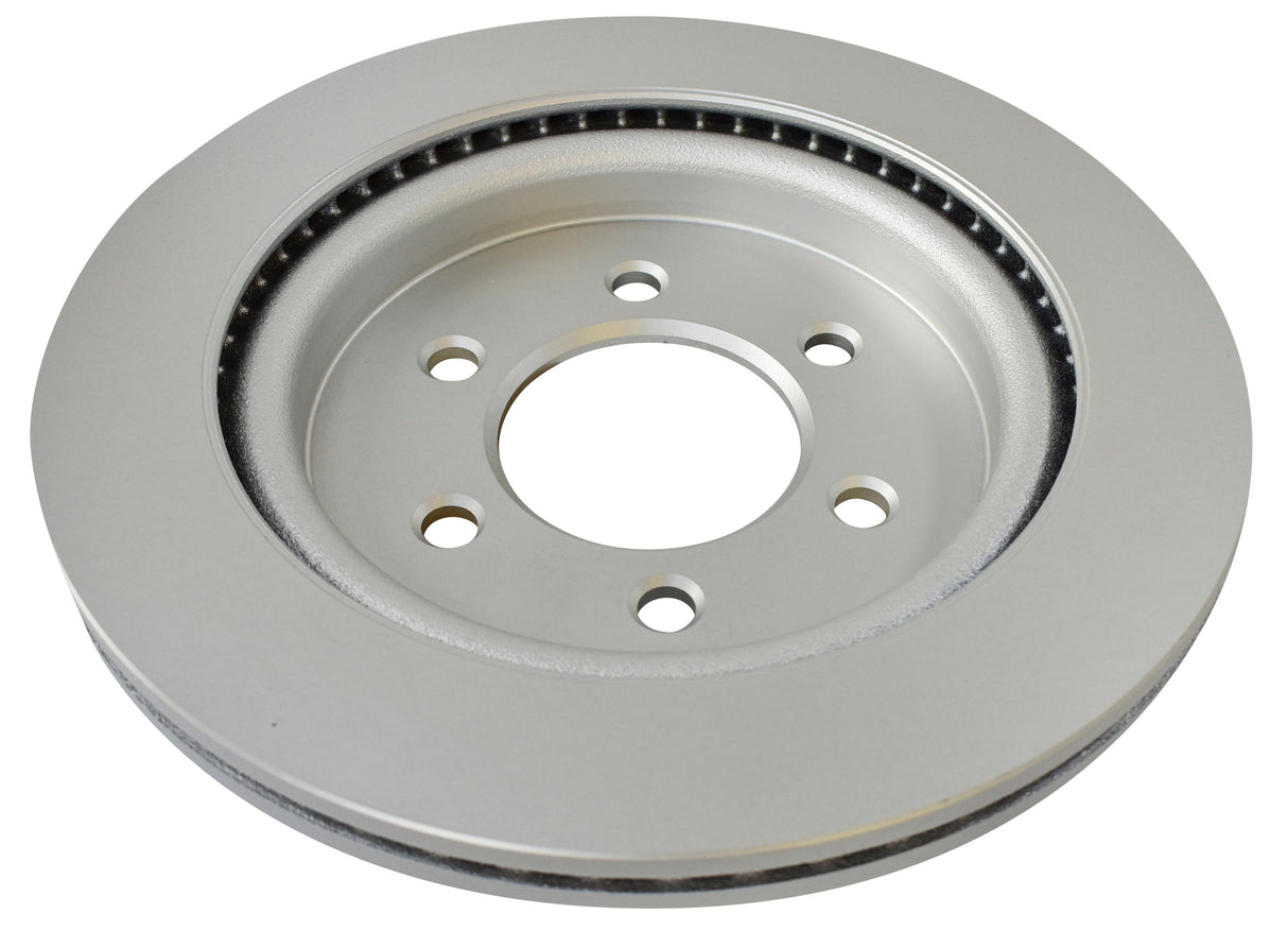 En-Shield Hc Standard Ford F150 3.5L Twin Turbo 4WD Electric H/Brake 07/17-> Rear DBA3323E - DBA