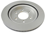 En-Shield Hc Standard Ford F150 3.5L Twin Turbo 4WD Electric H/Brake 07/17-> Rear DBA3323E - DBA