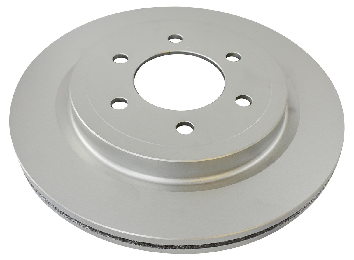 En-Shield Hc Standard Ford F150 3.5L Twin Turbo 4WD Electric H/Brake 07/17-> Rear DBA3323E - DBA