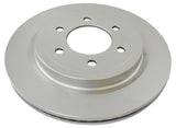 En-Shield Hc Standard Ford F150 3.5L Twin Turbo 4WD Electric H/Brake 07/17-> Rear DBA3323E - DBA