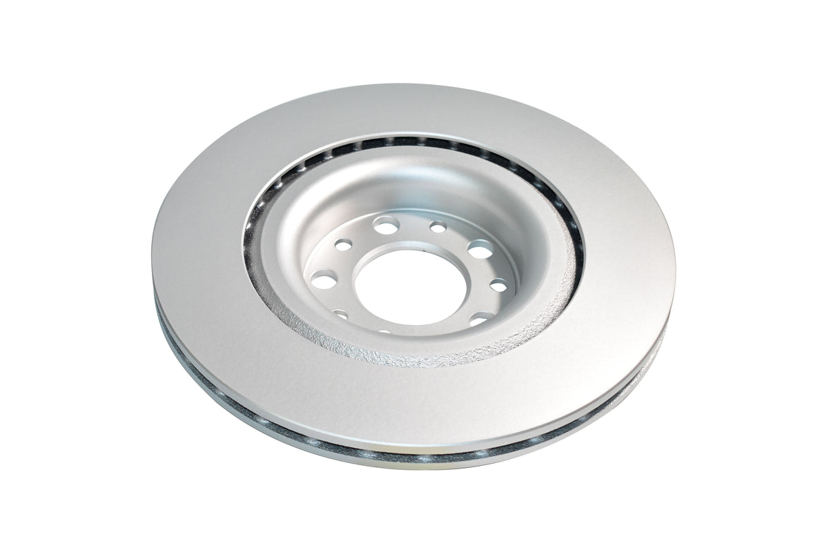 En-Shield Standard Alfa Romeo Giulia Veloce 2.0L Turbo 08/16->/STELVIO 2.0L Turbo 03/18-> Rear DBA3325E - DBA