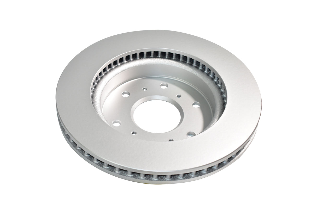 En-Shield Standard Haval H9 2.0L Turbo AWD 16-> Rear DBA3327E - DBA