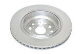 En-Shield Standard Left Lexus LS500 VXFA50R 3.4L Twin Turbo 10/17->/LS500H Hybrid GVF50R 3.4L 10/17-> Rear DBA3329EL - DBA