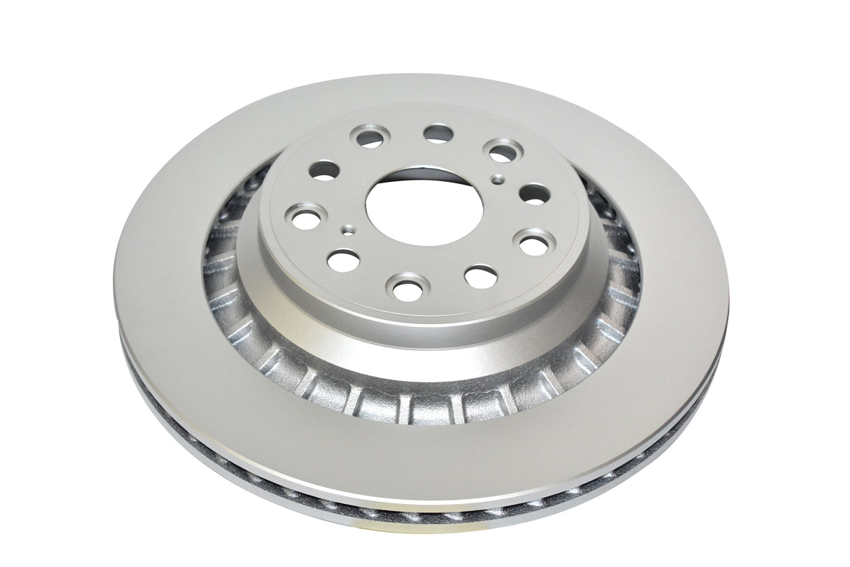 En-Shield Standard Left Lexus LS500 VXFA50R 3.4L Twin Turbo 10/17->/LS500H Hybrid GVF50R 3.4L 10/17-> Rear DBA3329EL - DBA