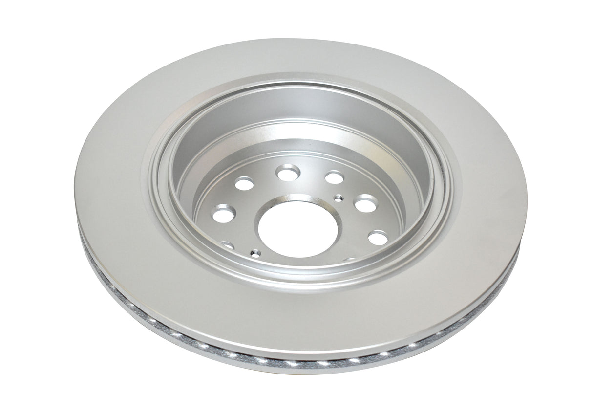 En-Shield Standard Right Lexus LS500 VXFA50R 3.4L Twin Turbo 10/17->/LS500H Hybrid GVF50R 3.4L 10/17-> Rear DBA3329ER - DBA