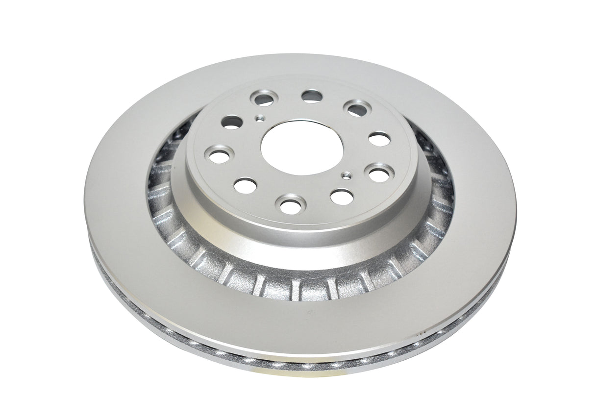 En-Shield Standard Right Lexus LS500 VXFA50R 3.4L Twin Turbo 10/17->/LS500H Hybrid GVF50R 3.4L 10/17-> Rear DBA3329ER - DBA