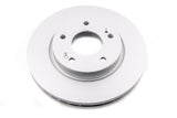 En-Shield Standard Hyundai Elantra Hd Series 2.0L 10/06 05/11 Front DBA3334E - DBA