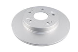 En-Shield Standard Sld Honda Cr-Z Zf 1.5L Hyb 02/10-01/17 Rear DBA3337E - DBA