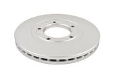 En-Shield Standard Kp Kia K2900 Series PU3 12/09-01/13 Front DBA3348E - DBA