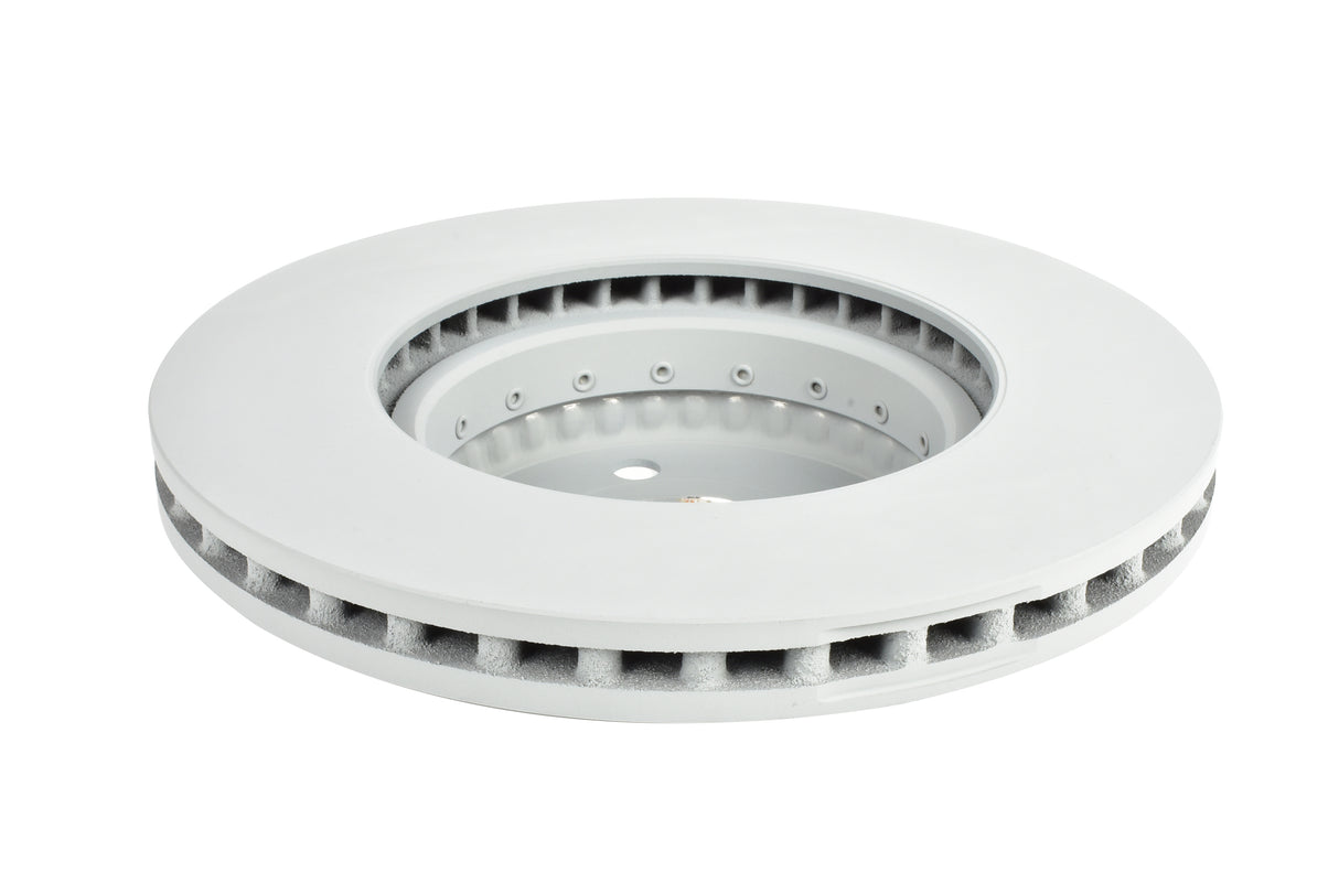 Hybrid Composite Rotor Mercedes C Class Series A C S & W205 08/14-> Front DBA3350HOE - DBA