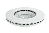Hybrid Composite Rotor Mercedes C Class Series A C S & W205 08/14-> Front DBA3350HOE - DBA