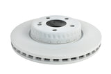 Hybrid Composite Rotor Mercedes C Class Series A C S & W205 08/14-> Front DBA3350HOE - DBA