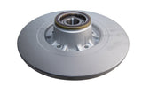 En-Shield Standard Renault Kangoo X62 13-> Rear Hub Type Including Bearing Circlip ABS Nut & Cap DBA3351E - DBA